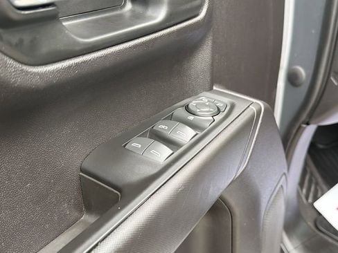 Used 2023 Chevrolet Silverado 1500 Custom Trail Boss image 12