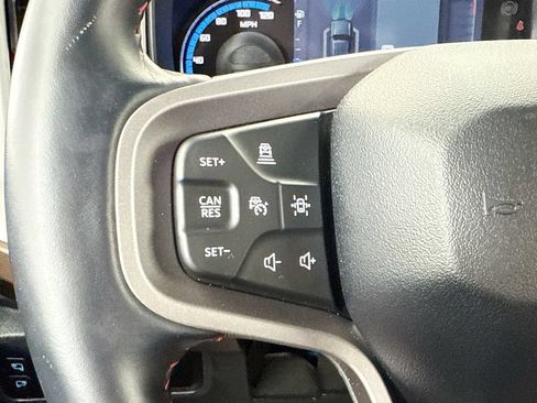 Used 2024 Ford Bronco Heritage Edition AWD/4WD image 11