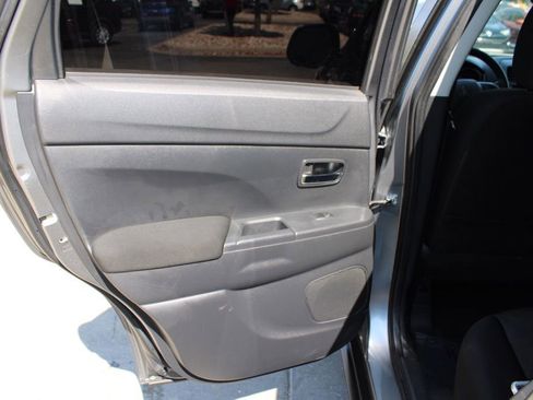 Used 2020 Mitsubishi Outlander Sport ES image 22