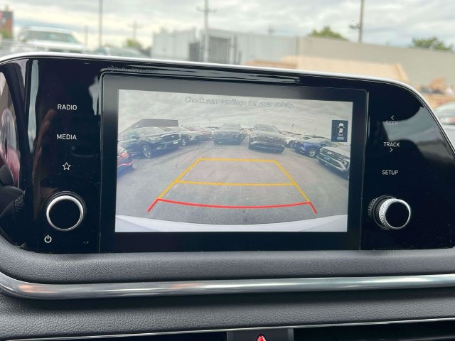 Used 2020 Hyundai Sonata SEL FWD image 27