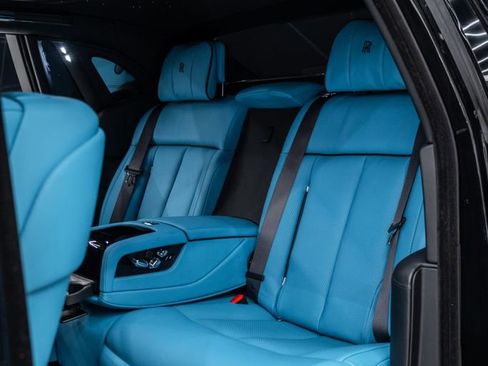 Used 2023 Rolls-Royce Phantom Sedan image 23