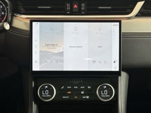 New 2026 Jaguar F-PACE R-Dynamic S image 22