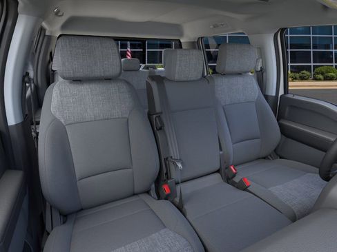 New 2026 Ford F250 XLT w/ XLT Premium Package image 10