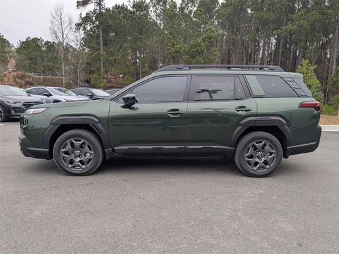 New 2026 Subaru Outback Premium image 7