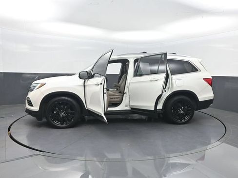 Used 2017 Honda Pilot EX-L image 39