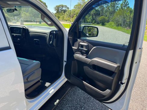 Used 2018 GMC Sierra 1500 2WD Double Cab image 22