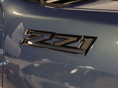 Used 2026 Chevrolet Silverado 2500 Custom w/ Custom Value Package image 14