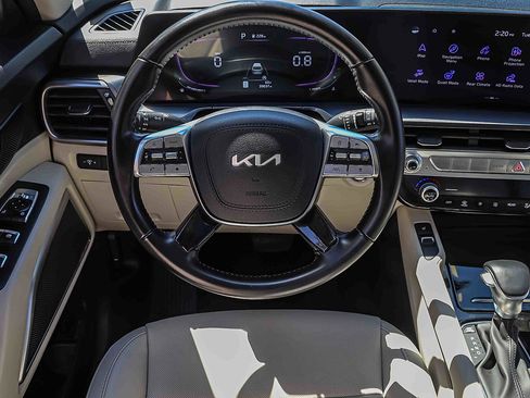 Used 2024 Kia Telluride S w/ S Sunroof Package AWD/4WD image 17
