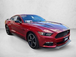 Used 2017 Ford Mustang GT Premium w/ Enhanced Security Package RWD video 3
