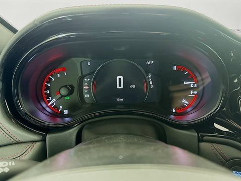 New 2026 Dodge Durango GT image 12