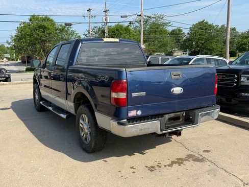 Used 2007 Ford F150 XLT AWD/4WD image 8