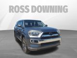 Used 2015 Toyota 4Runner Limited image 3
