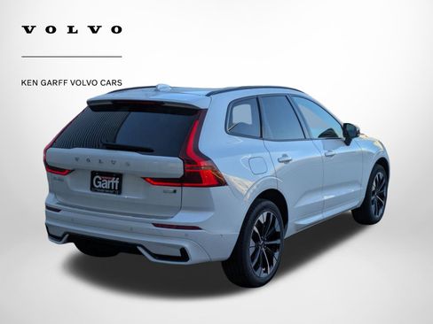 New 2026 Volvo XC60 B5 Plus w/ Climate Package image 3