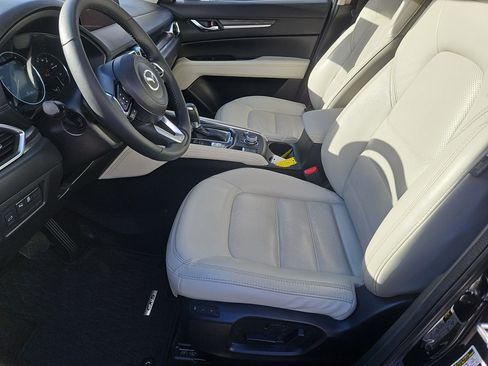 Used 2021 MAZDA CX-5 Grand Touring Reserve image 32