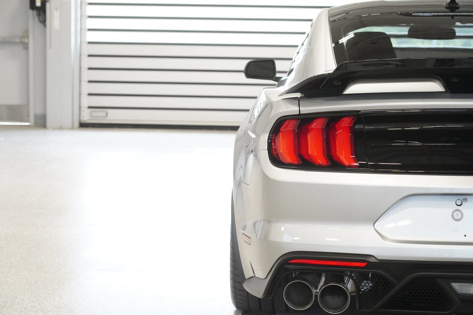 Used 2021 Ford Mustang Shelby GT500 w/ Technology Package RWD image 10