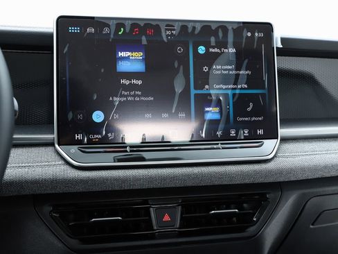 New 2026 Volkswagen Tiguan S image 62