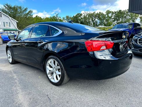 Used 2016 Chevrolet Impala LT w/ Leather Package image 5
