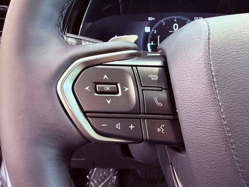Certified 2026 Lexus TX 350 FWD w/ Technology Package image 24