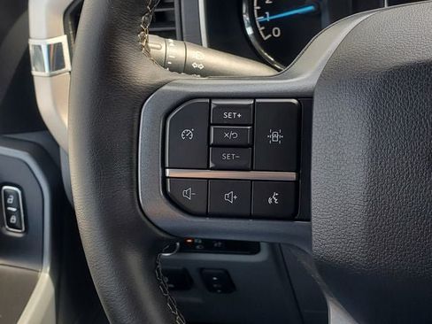 Used 2023 Ford F150 XLT w/ Equipment Group 302A High AWD/4WD image 13