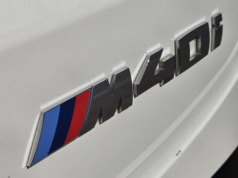 Used 2023 BMW X4 M40i w/ Premium Package AWD/4WD image 14