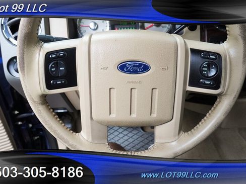 Used 2008 Ford F250 Lariat AWD/4WD image 21