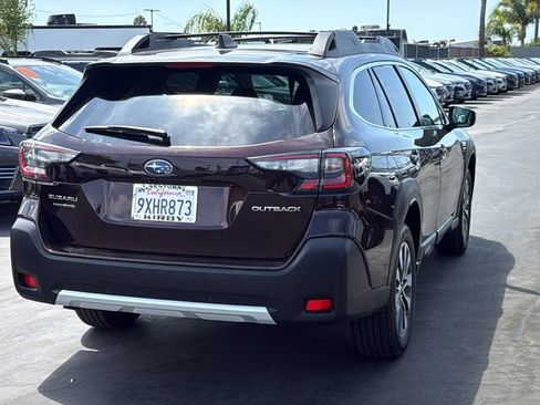 Certified 2024 Subaru Outback Limited AWD/4WD image 6