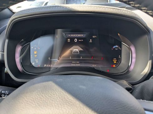 New 2026 RAM 2500 Limited AWD/4WD image 27