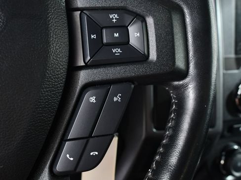 Used 2018 Ford F150 XLT w/ Equipment Group 302A Luxury AWD/4WD image 35
