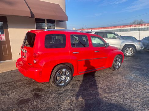 Used 2011 Chevrolet HHR LT w/ LT Preferred Equipment Group image 5