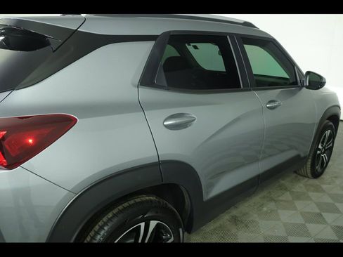 Used 2026 Chevrolet TrailBlazer LT image 18