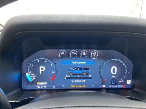 Certified 2024 Ford Ranger Raptor image 12