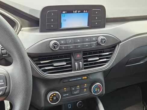 Used 2020 Ford Escape S FWD image 13