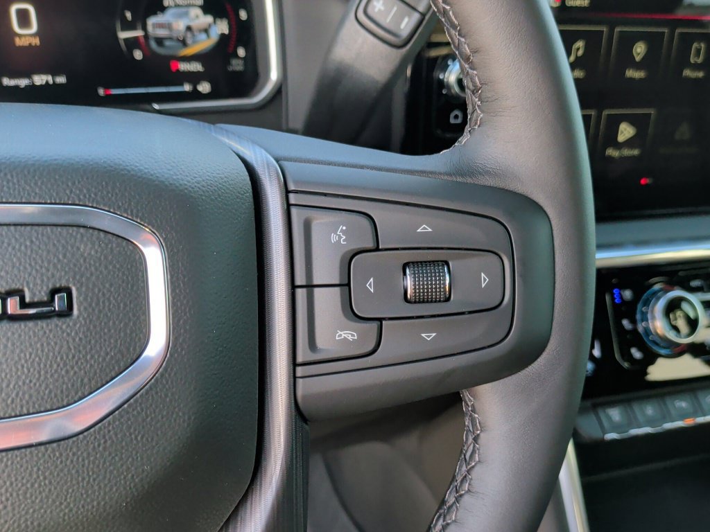 New 2026 GMC Sierra 2500 Denali Ultimate AWD/4WD image 20