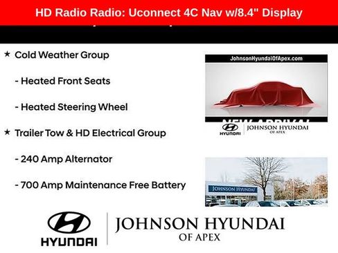 Used 2018 Jeep Wrangler Unlimited Rubicon image 8