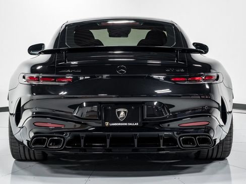 Used 2026 Mercedes-Benz AMG GT 63 image 4