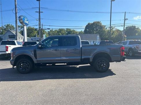Used 2023 Ford F250 Lariat w/ Lariat Ultimate Package image 38