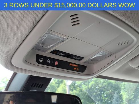 Used 2020 Chevrolet Traverse LS AWD/4WD image 20