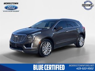 Used 2019 Cadillac XT5 Platinum video 1