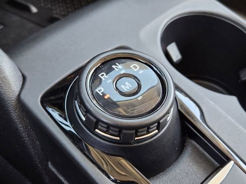 Used 2024 Ford Bronco Sport Badlands w/ Premium Package image 25