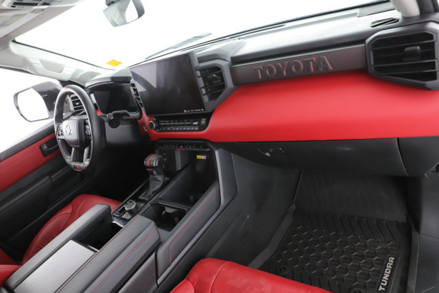 Used 2023 Toyota Tundra TRD Pro AWD/4WD image 36