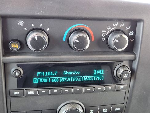 New 2025 GMC Savana 2500 Extended w/ Driver Convenience Package image 15