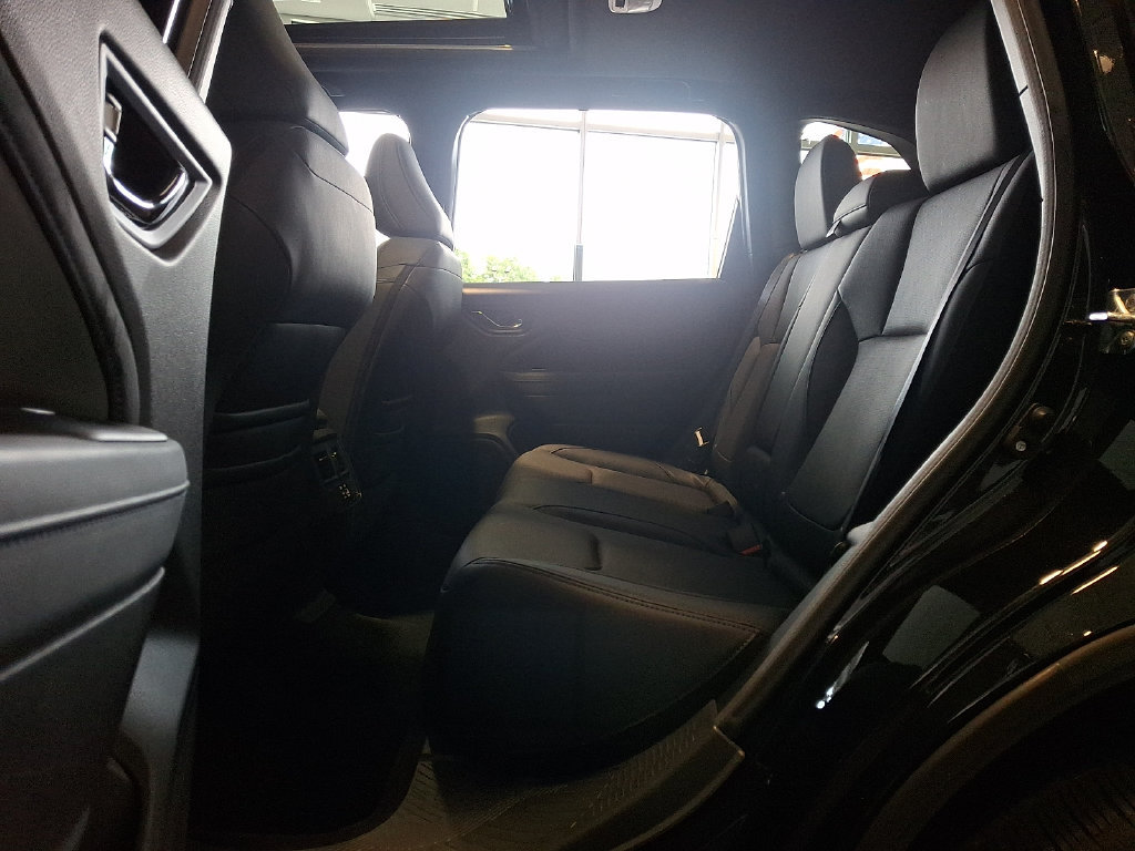 New 2026 Subaru Forester Limited AWD/4WD image 9