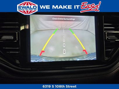 New 2026 Dodge Durango GT