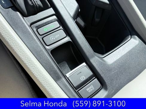 Certified 2024 Honda Accord LX image 21