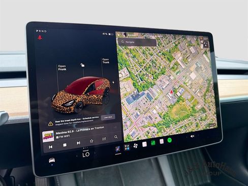 Used 2023 Tesla Model 3 Standard Range RWD image 19