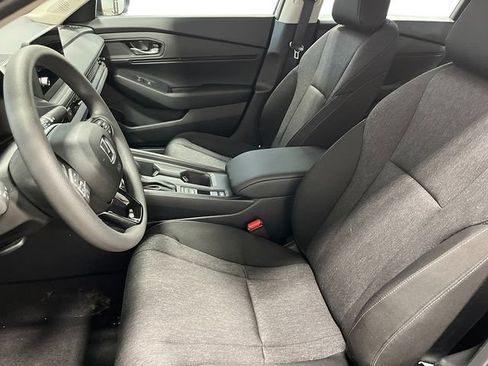 New 2026 Honda Accord SE image 12