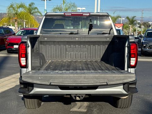 Certified 2024 GMC Sierra 1500 Elevation image 9