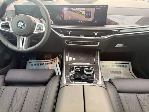 New 2026 BMW X5 M60i image 19