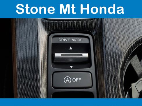 Used 2024 Honda Civic Sport image 28