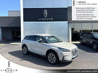 Certified 2023 Lincoln Corsair AWD w/ Rear Removable Package Tray video 1